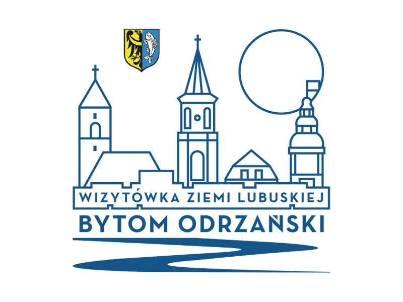 Bytom Odrzański - logo