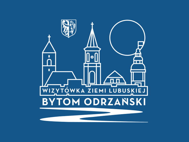 Bytom Odrzański - logo