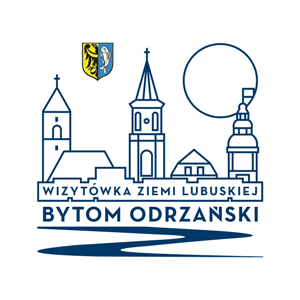 Logo - Bytom Odrzański