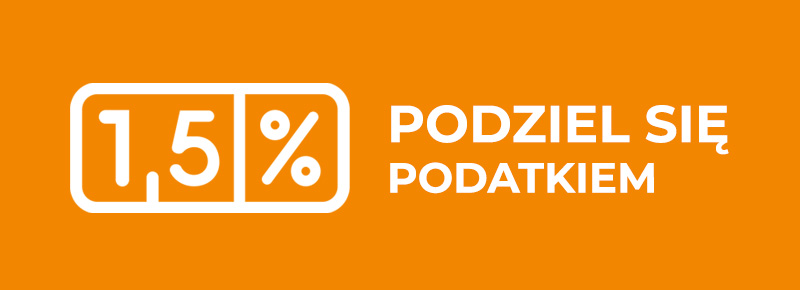 Przejdź do: Podziel się podatkiem