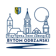 Bytom Odrzański - logo